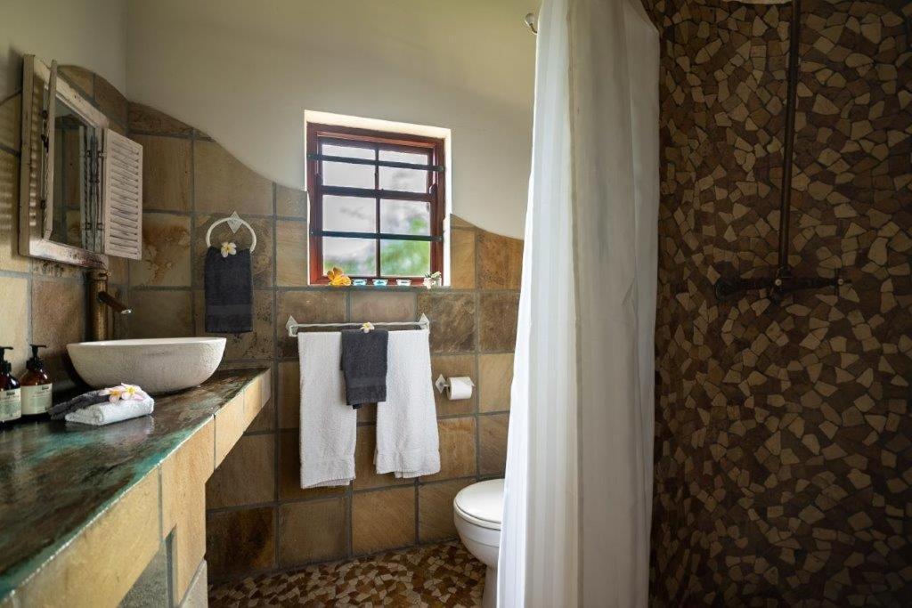 Villachad Guesthouse 克莱因蒙德 外观 照片