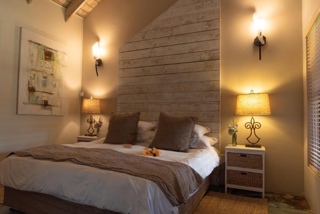 Villachad Guesthouse 克莱因蒙德 外观 照片