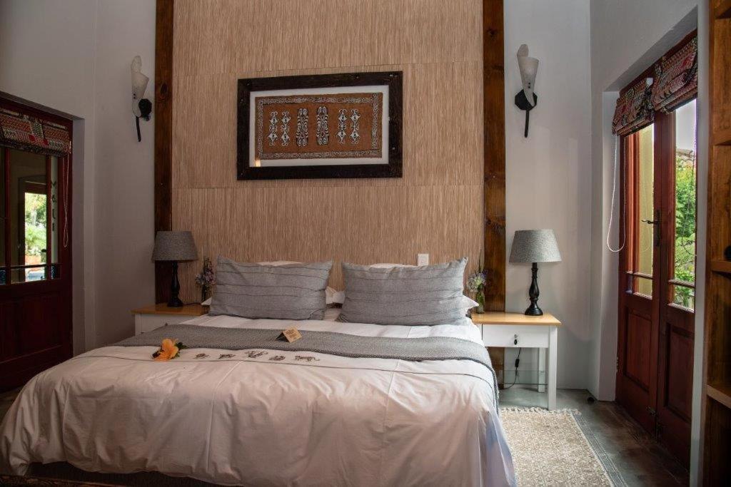 Villachad Guesthouse 克莱因蒙德 外观 照片