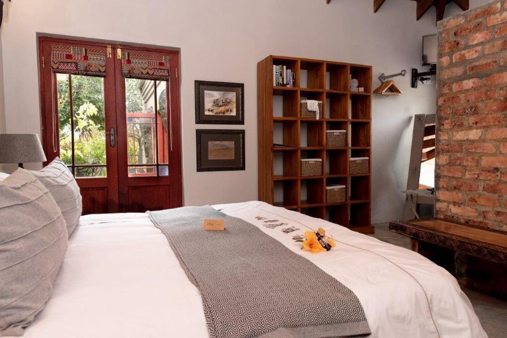 Villachad Guesthouse 克莱因蒙德 外观 照片