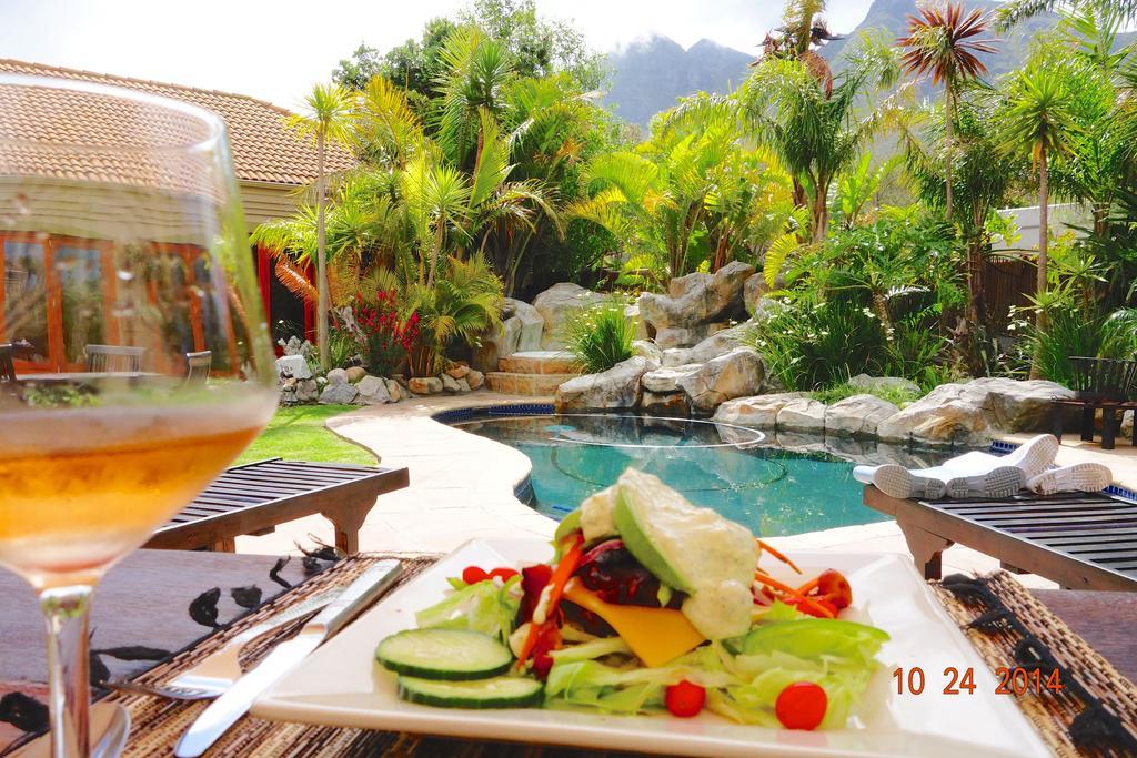 Villachad Guesthouse 克莱因蒙德 外观 照片