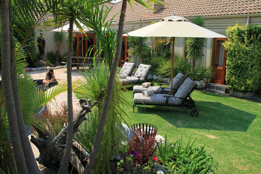 Villachad Guesthouse 克莱因蒙德 外观 照片