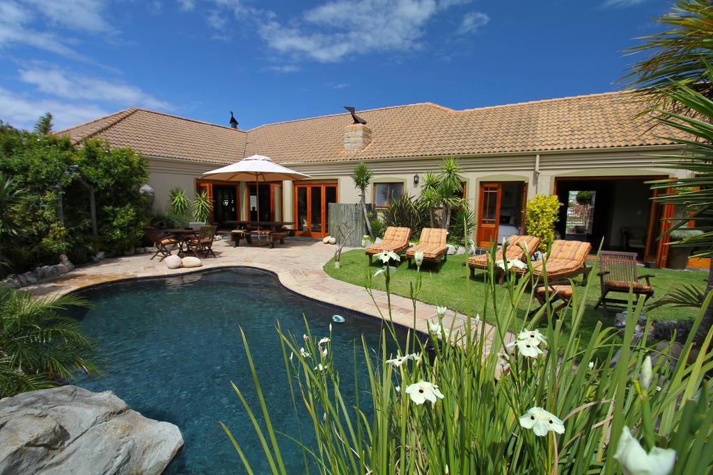 Villachad Guesthouse 克莱因蒙德 外观 照片