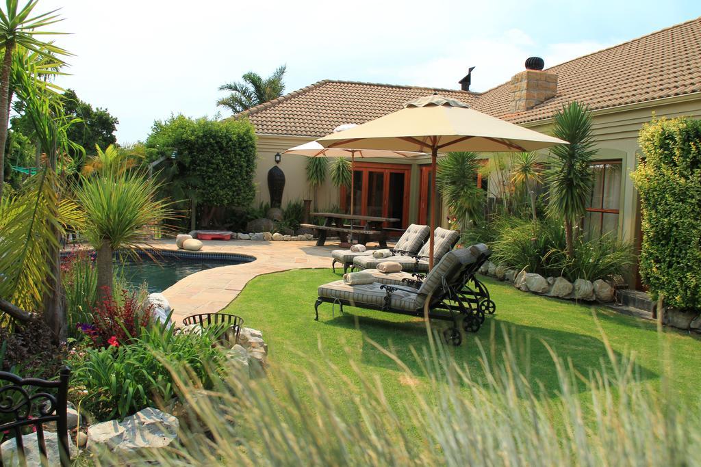 Villachad Guesthouse 克莱因蒙德 外观 照片