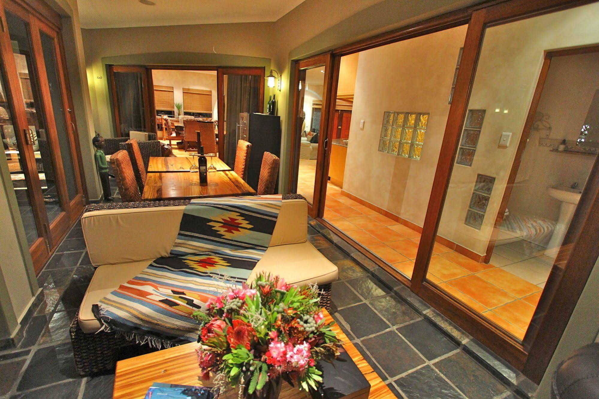 Villachad Guesthouse 克莱因蒙德 外观 照片