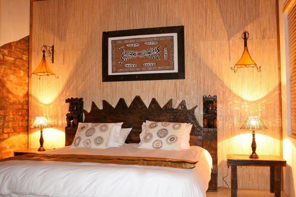 Villachad Guesthouse 克莱因蒙德 外观 照片