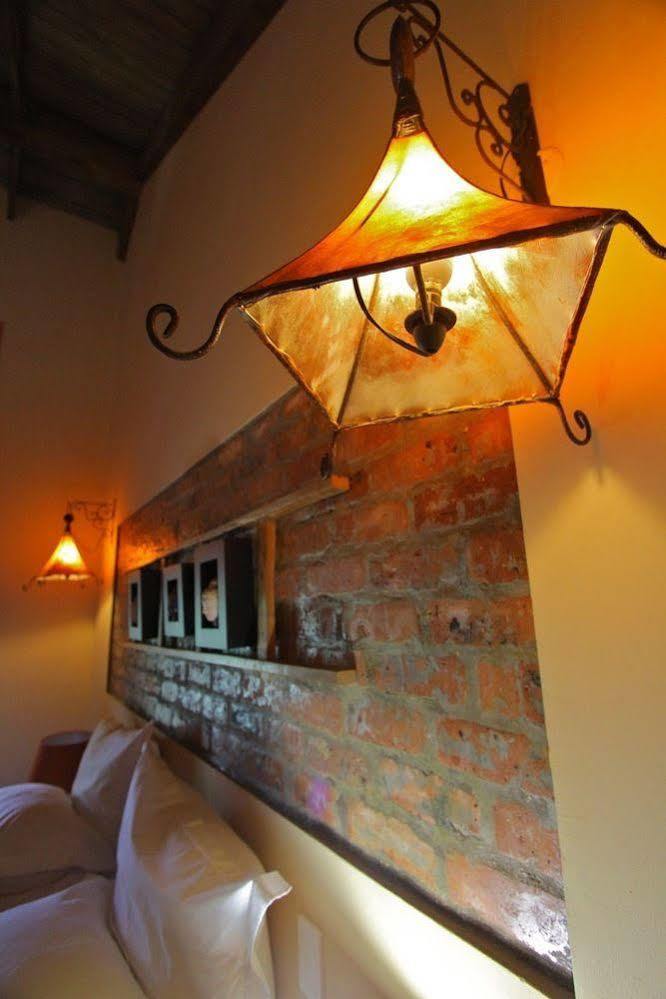 Villachad Guesthouse 克莱因蒙德 外观 照片