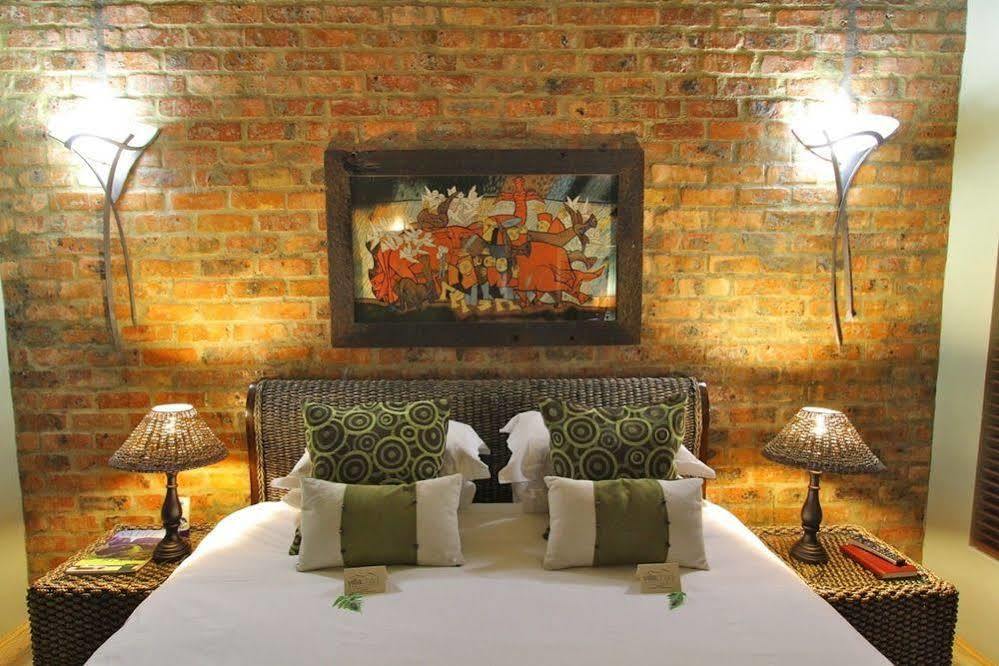 Villachad Guesthouse 克莱因蒙德 外观 照片