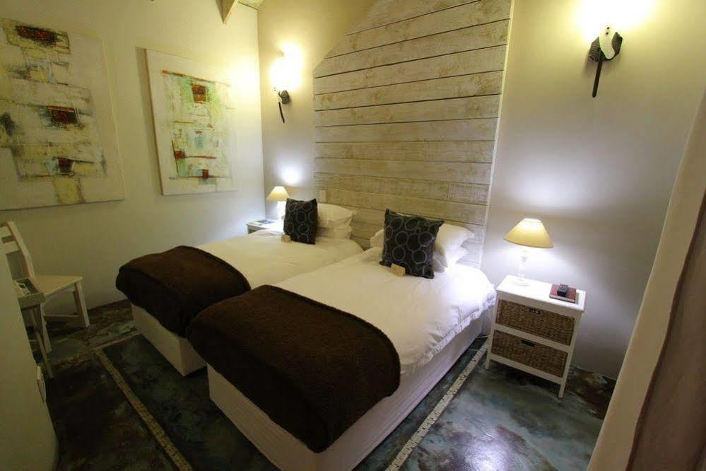 Villachad Guesthouse 克莱因蒙德 外观 照片