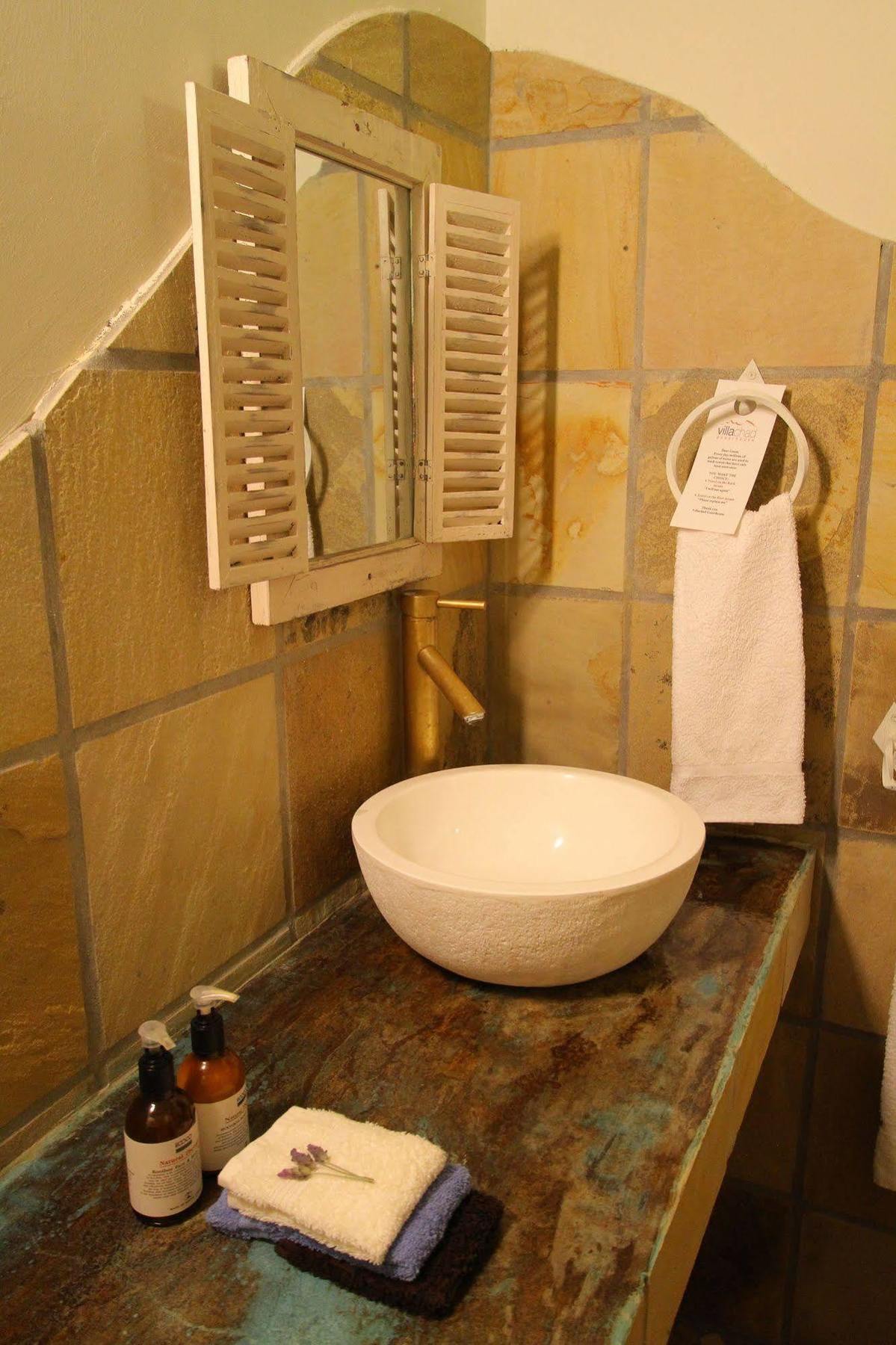 Villachad Guesthouse 克莱因蒙德 外观 照片
