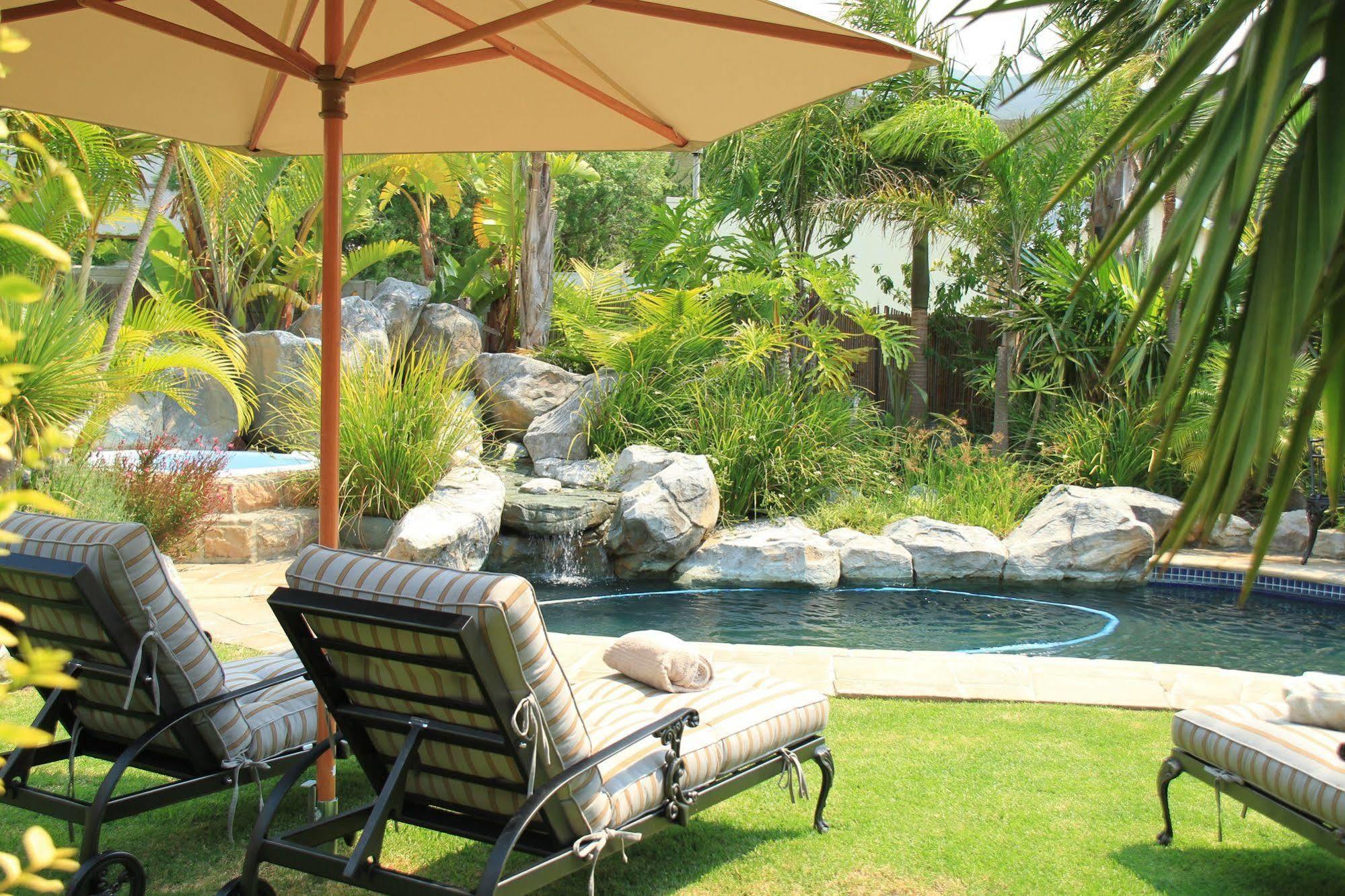 Villachad Guesthouse 克莱因蒙德 外观 照片