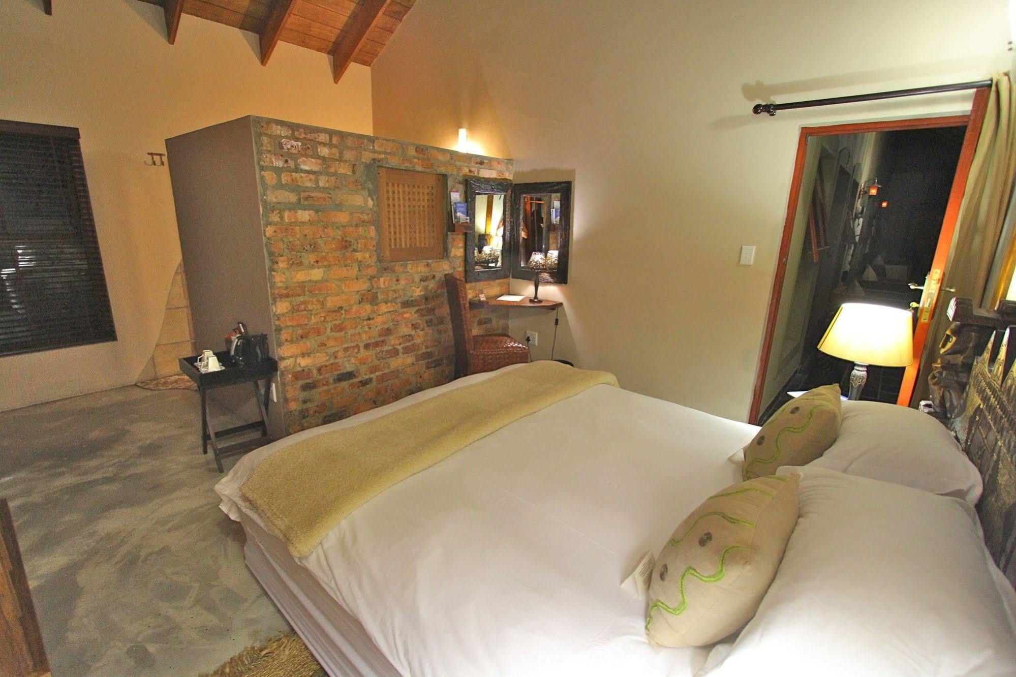 Villachad Guesthouse 克莱因蒙德 外观 照片