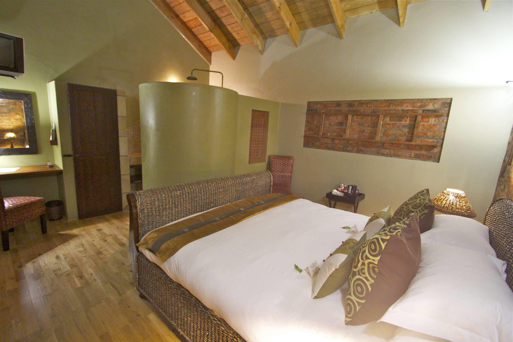 Villachad Guesthouse 克莱因蒙德 外观 照片