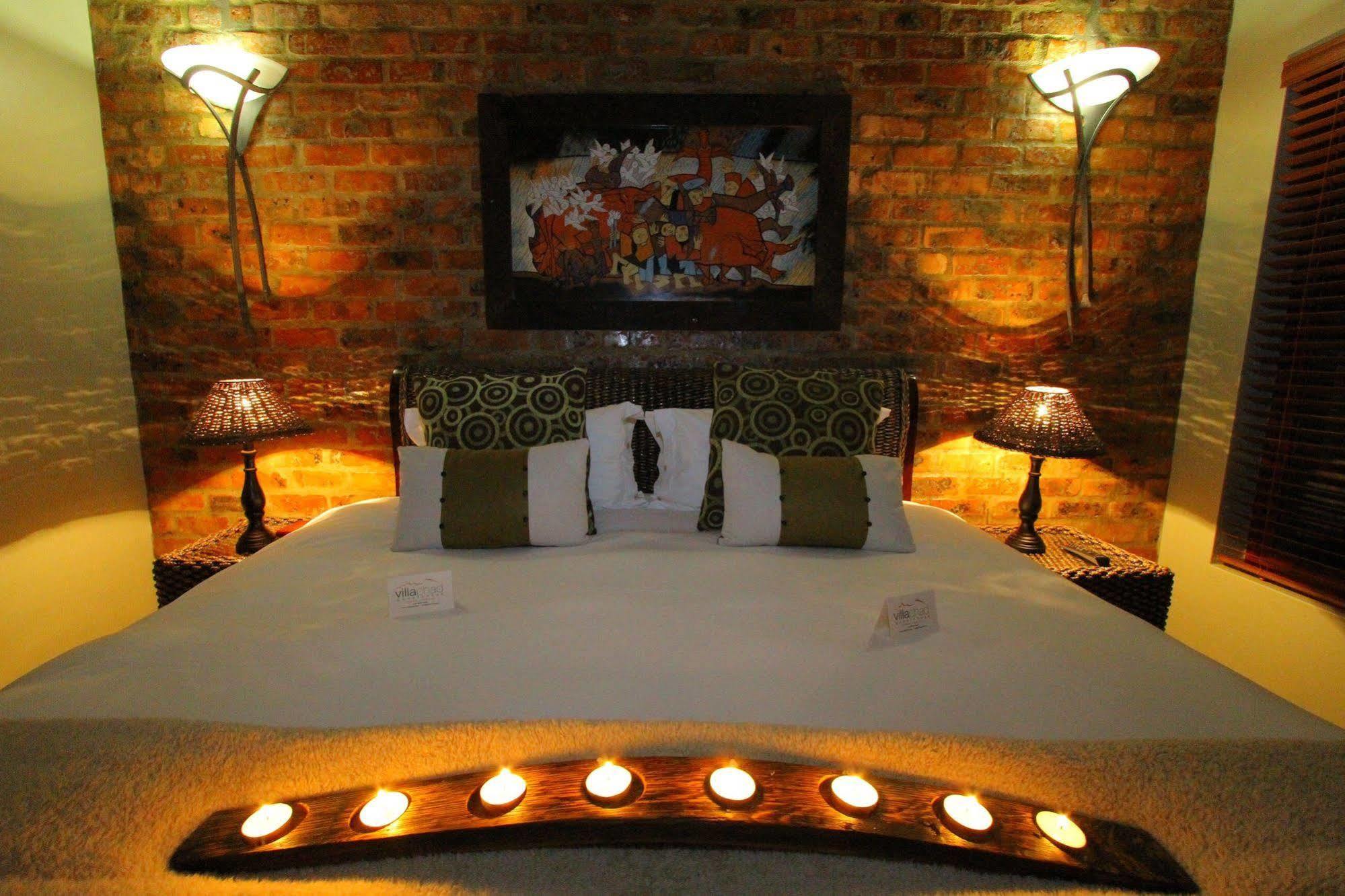 Villachad Guesthouse 克莱因蒙德 外观 照片