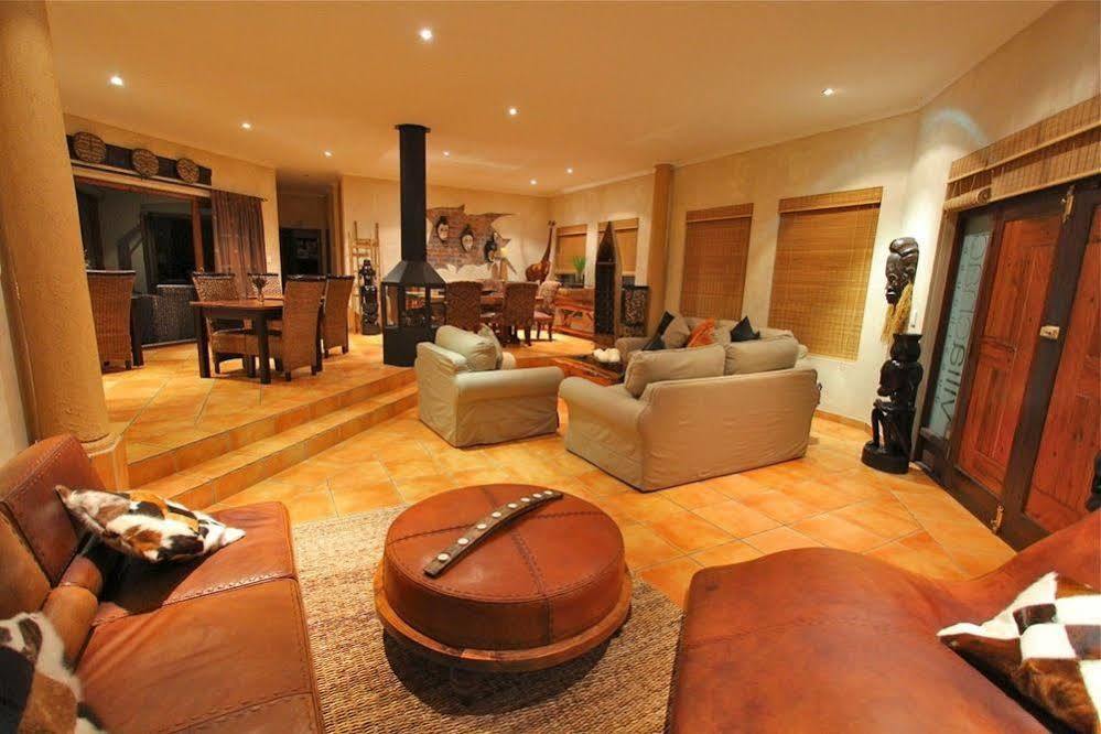 Villachad Guesthouse 克莱因蒙德 外观 照片