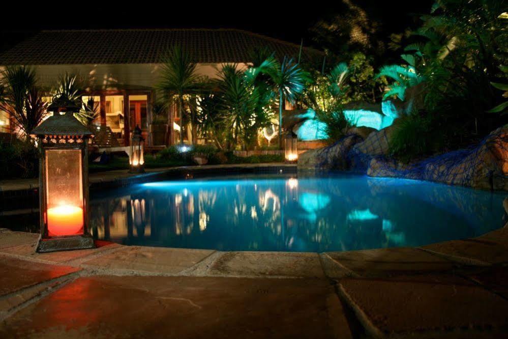 Villachad Guesthouse 克莱因蒙德 外观 照片
