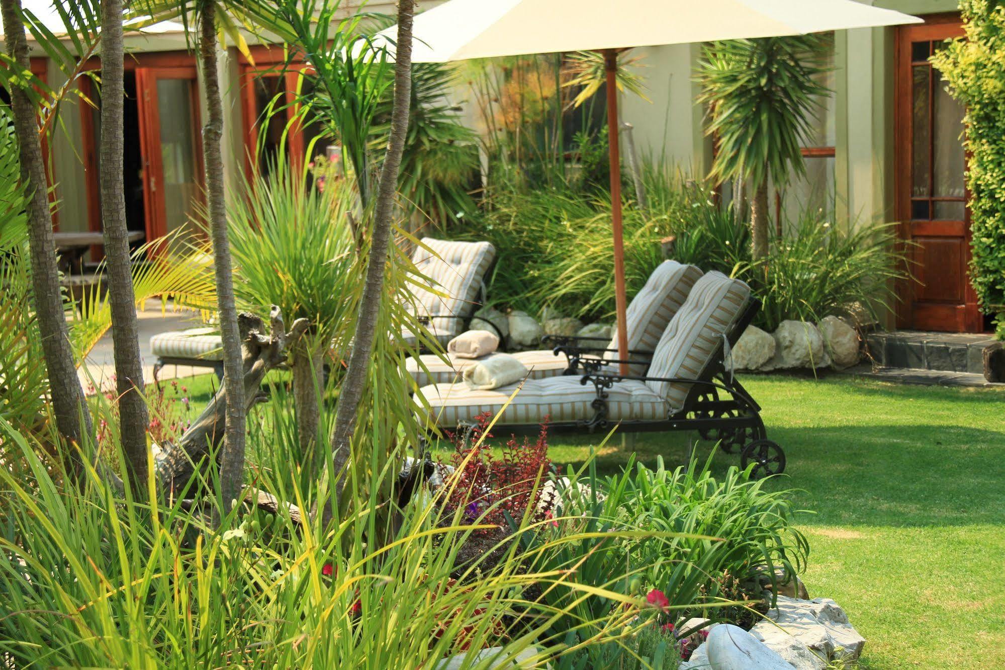 Villachad Guesthouse 克莱因蒙德 外观 照片