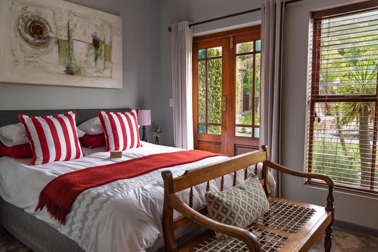 Villachad Guesthouse 克莱因蒙德 外观 照片