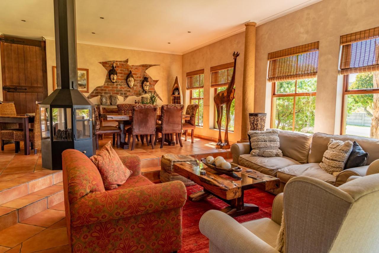 Villachad Guesthouse 克莱因蒙德 外观 照片