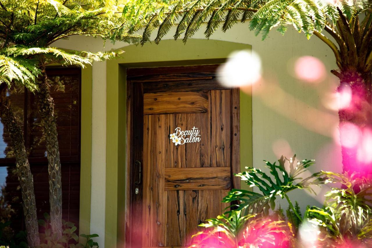 Villachad Guesthouse 克莱因蒙德 外观 照片
